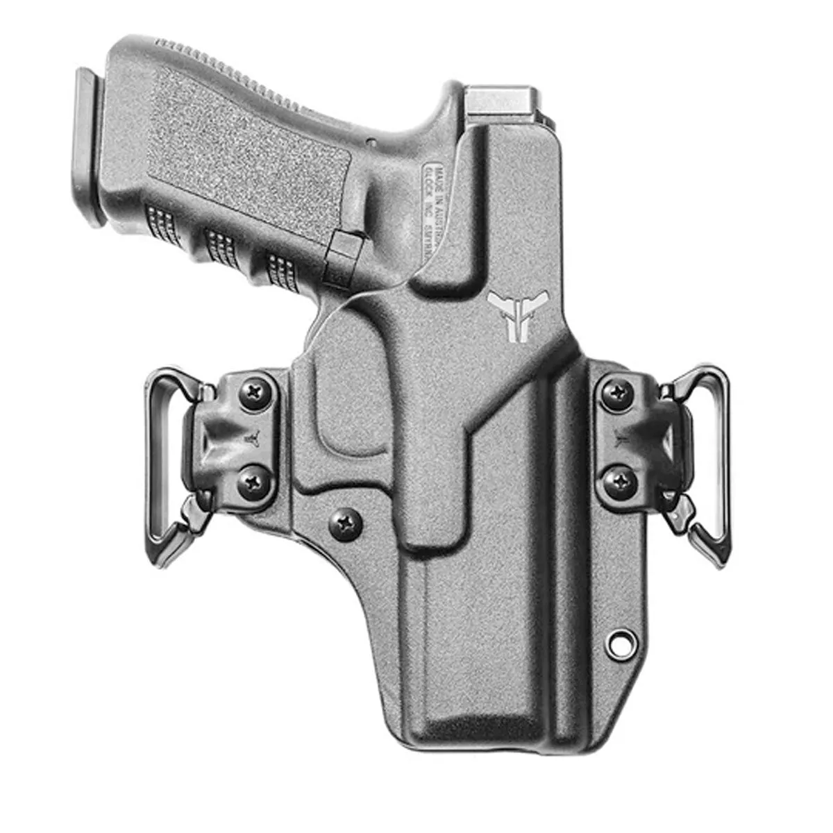 Blade-Tech Total Eclipse 2.0 Modular Holster