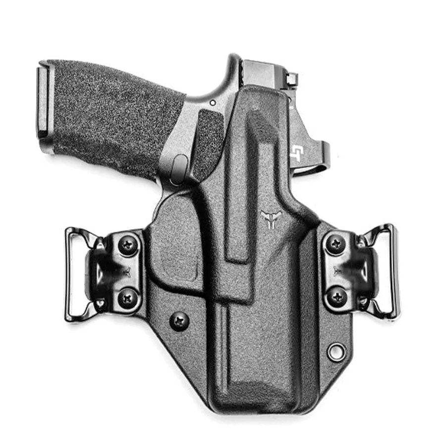 Blade-Tech Total Eclipse 2.0 Modular Holster
