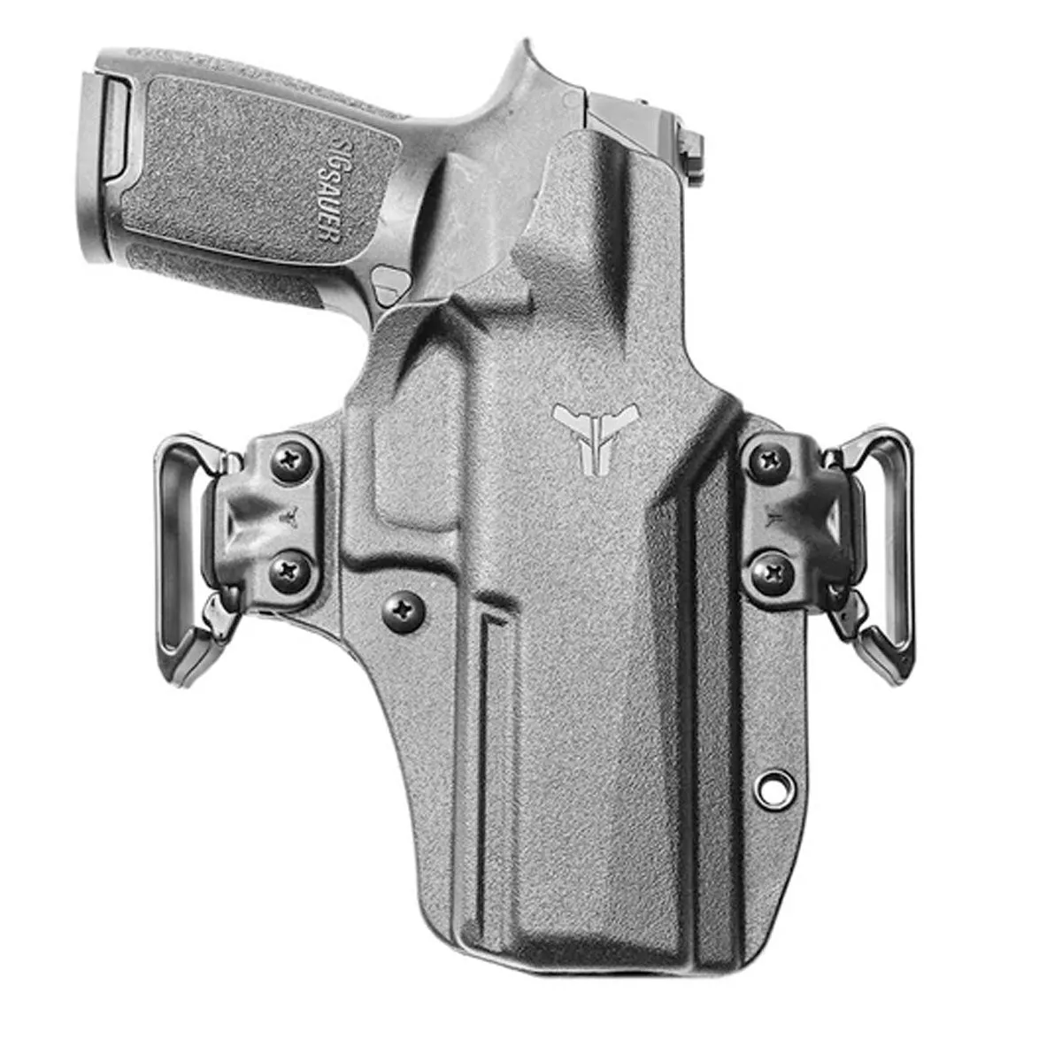 Blade-Tech Total Eclipse 2.0 Modular Holster