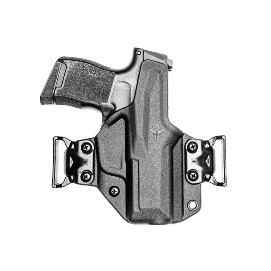 Blade-Tech Total Eclipse 2.0 Modular Holster