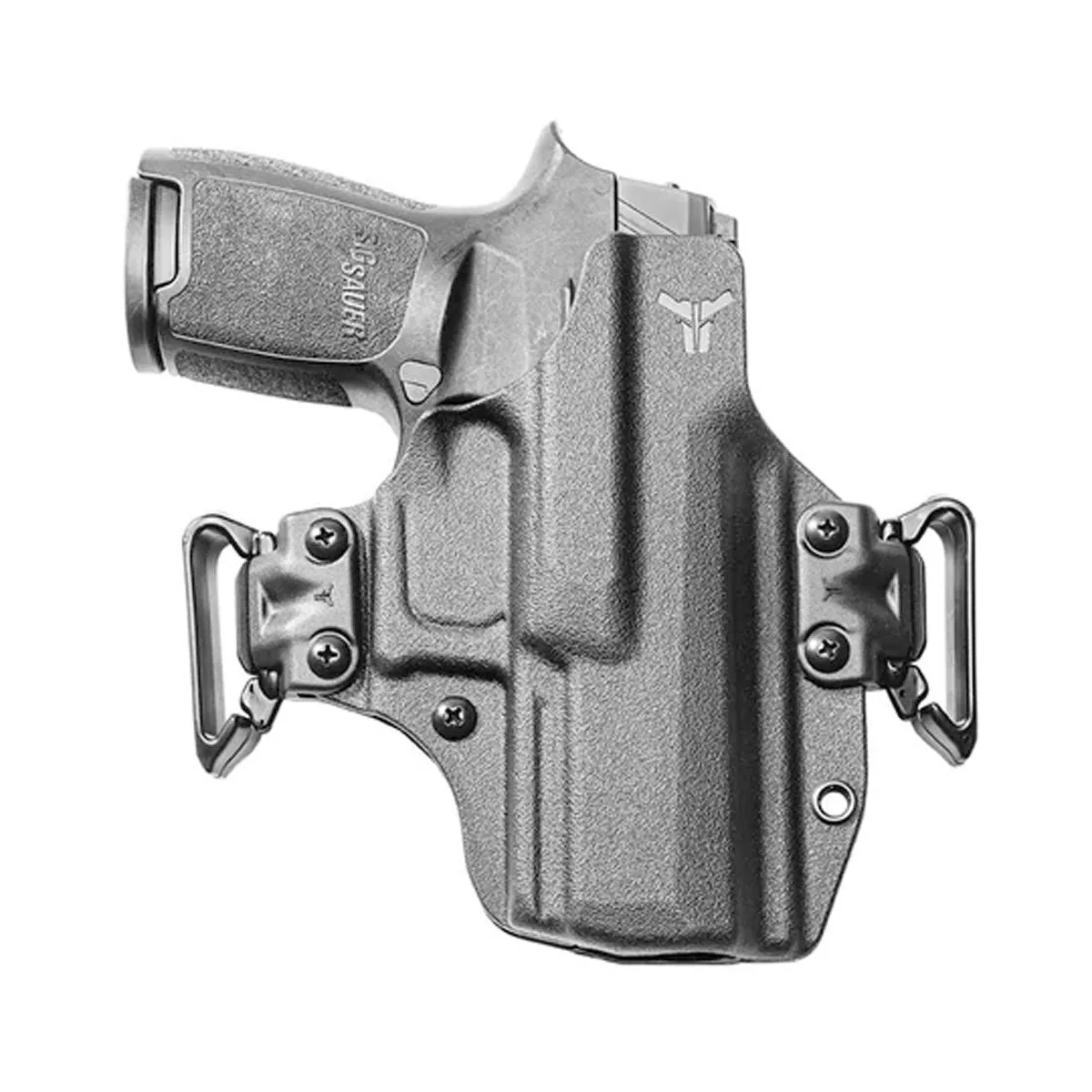 Blade-Tech Total Eclipse 2.0 Modular Holster