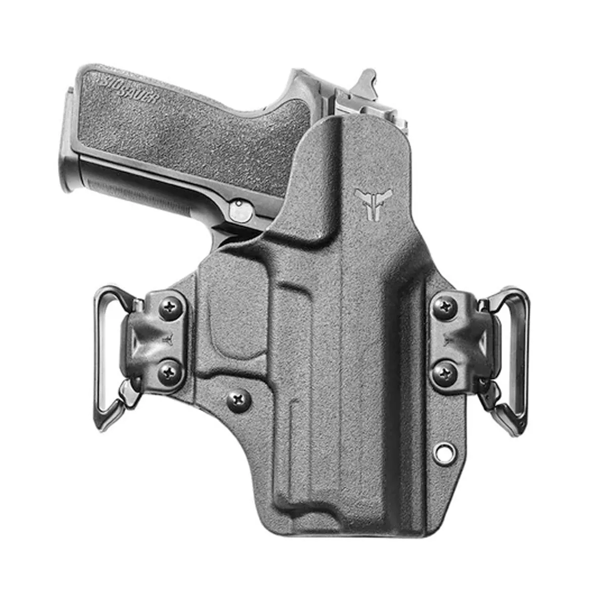 Blade-Tech Total Eclipse 2.0 Modular Holster