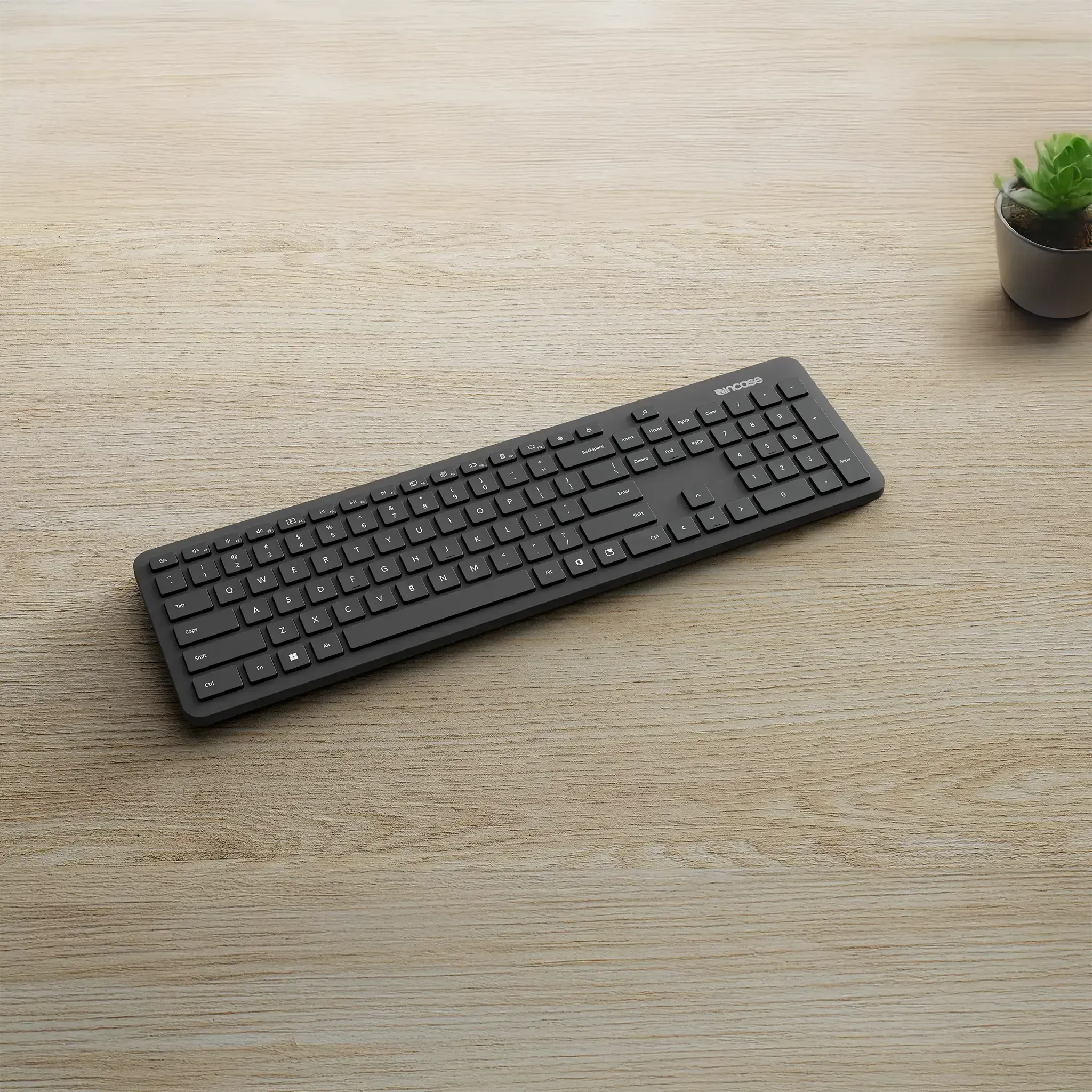 Bluetooth Keyboard (UK)
