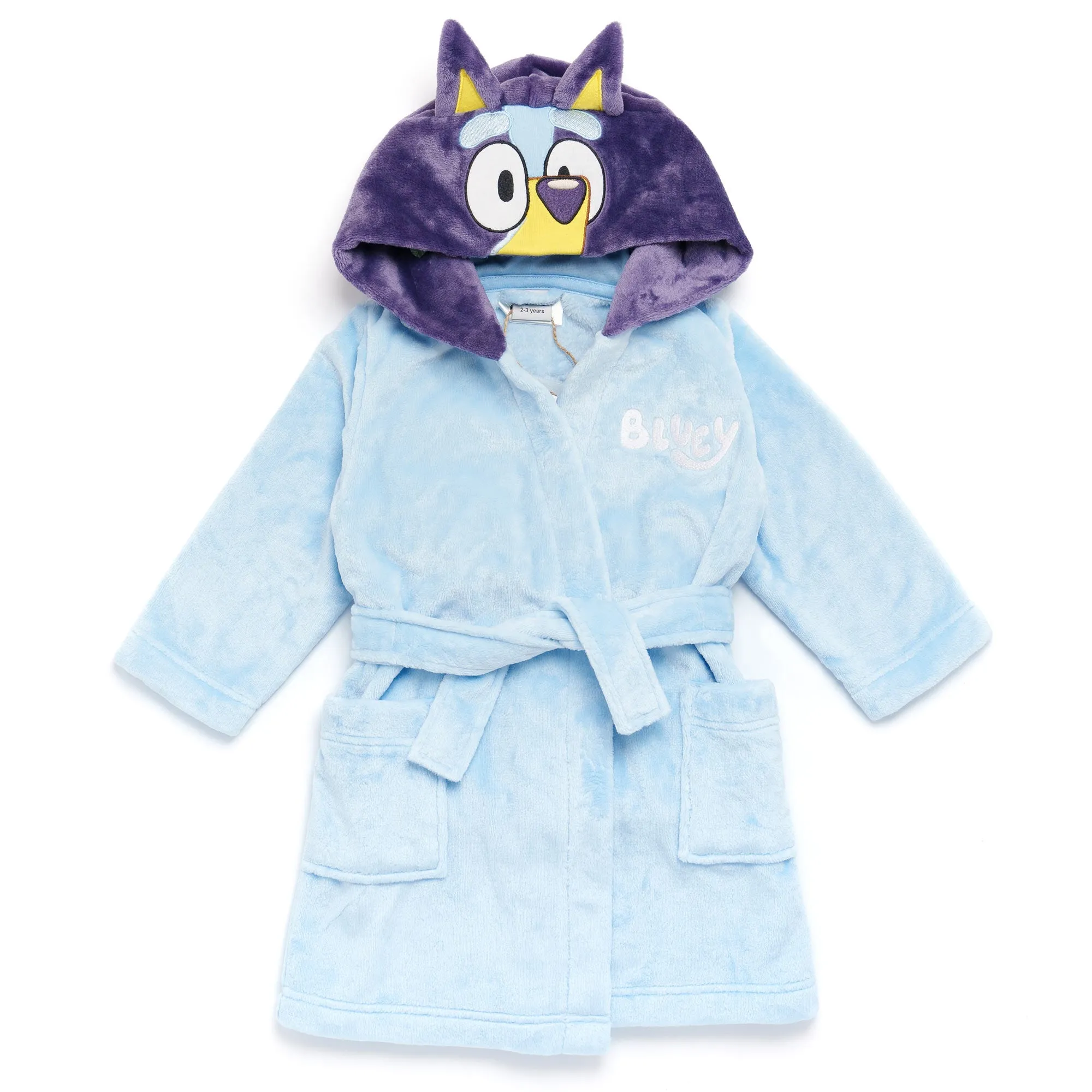 Bluey Children's Dressing Gown