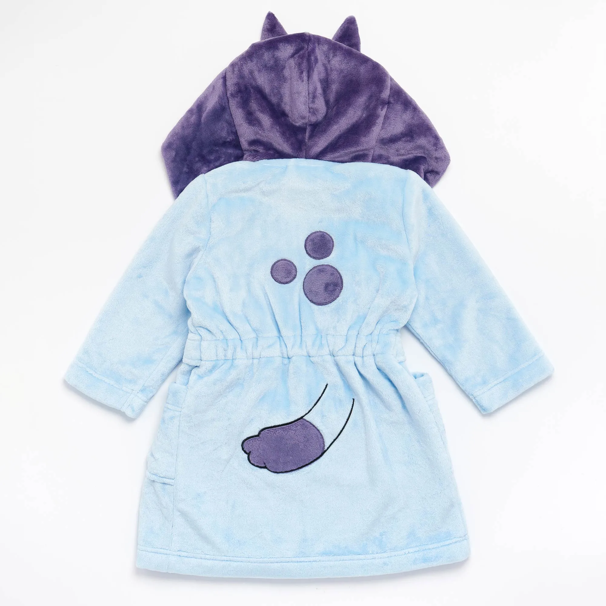 Bluey Children's Dressing Gown