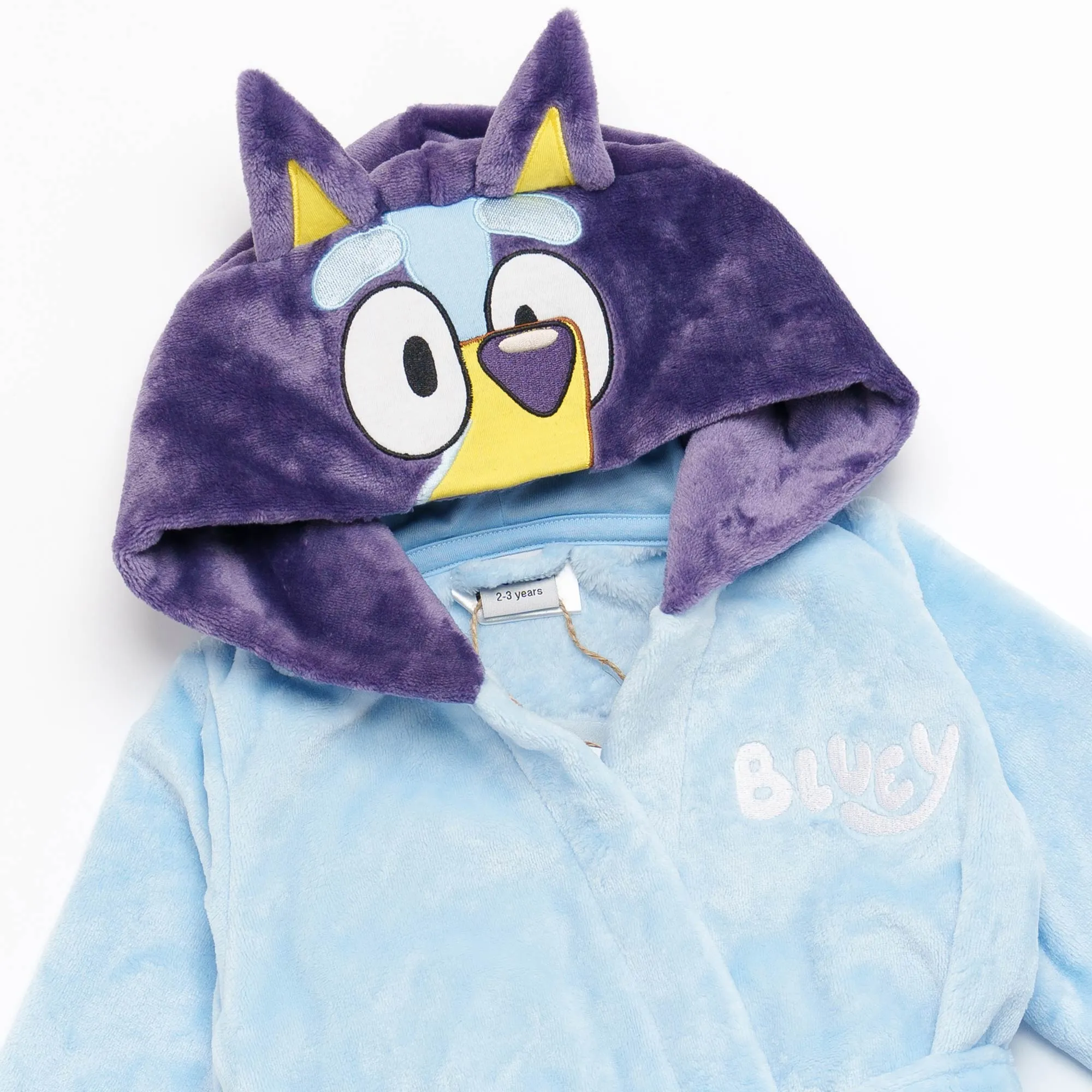 Bluey Children's Dressing Gown