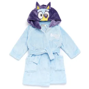 Bluey Children's Dressing Gown