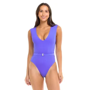 BODY GLOVE IBIZA EZRY ONE-PIECE CLEARWATER