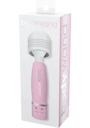 Bodywand Mini Pink