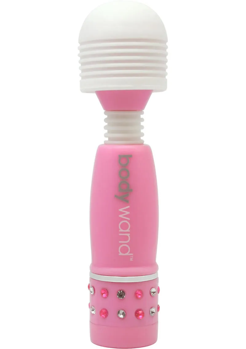 Bodywand Mini Pink