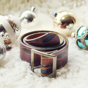 Boheme Vintage Belt