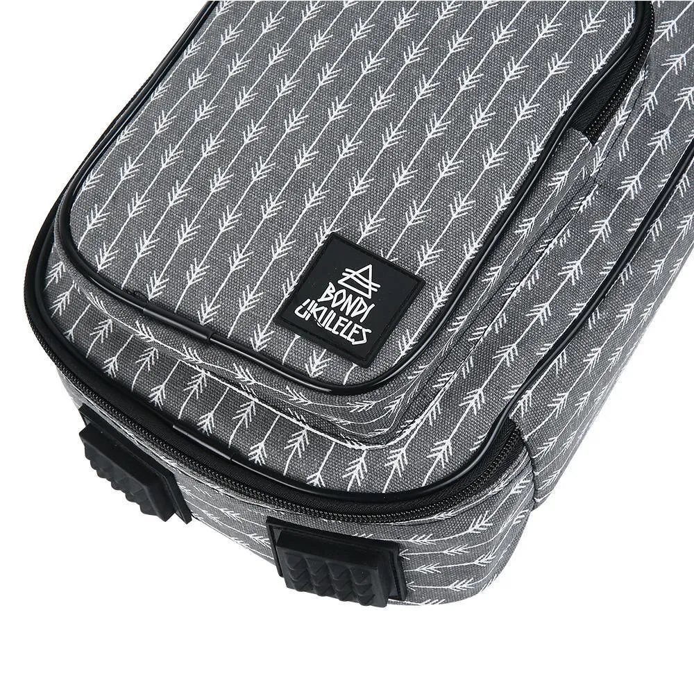 Bondi Nizhoni Ukulele Gig Bag - Tenor Size
