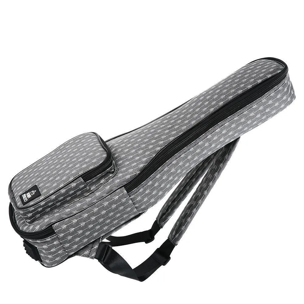 Bondi Nizhoni Ukulele Gig Bag - Tenor Size