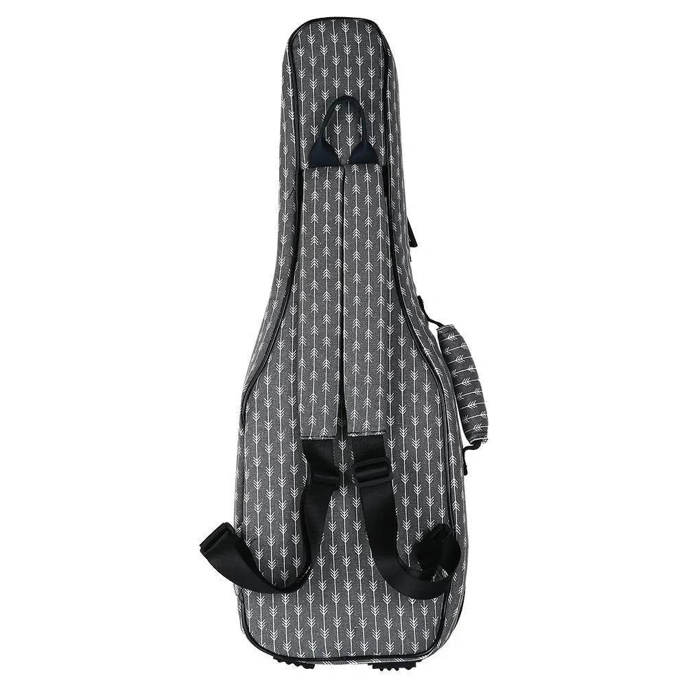 Bondi Nizhoni Ukulele Gig Bag - Tenor Size
