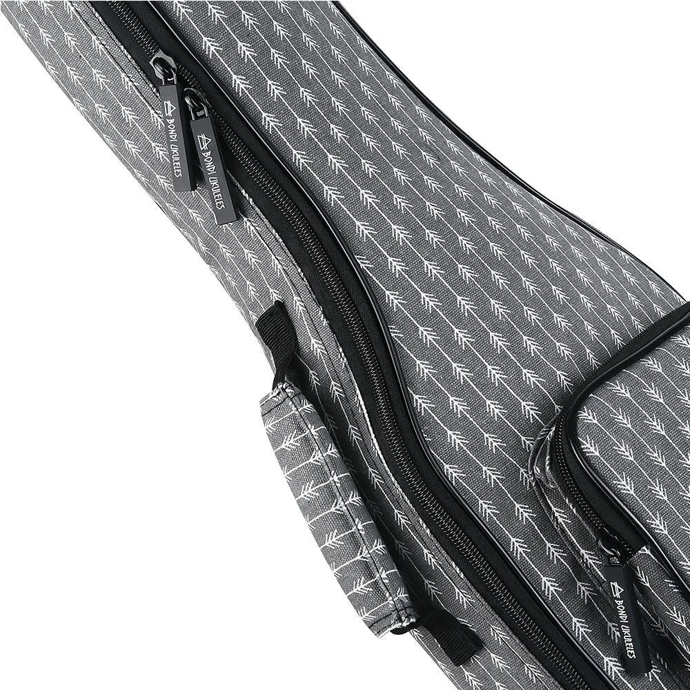 Bondi Nizhoni Ukulele Gig Bag - Tenor Size