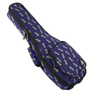 Bondi Pineapple Ukulele Gig Bag - Soprano Size