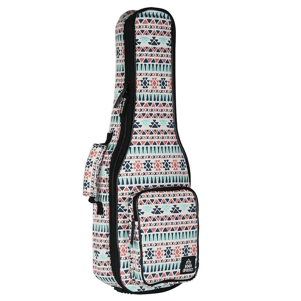 Bondi Texcoco Ukulele Gig Bag - Concert Size