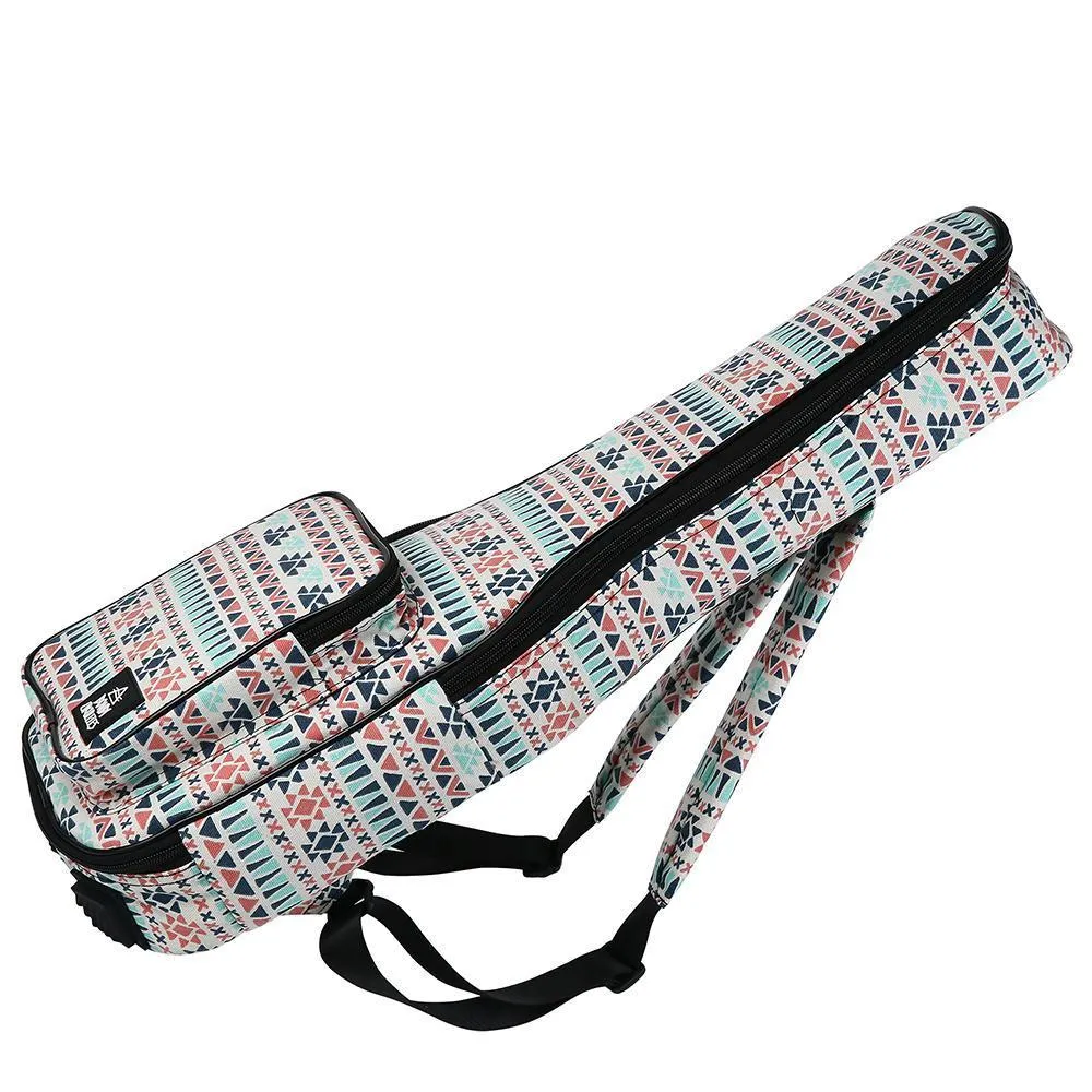 Bondi Texcoco Ukulele Gig Bag - Concert Size
