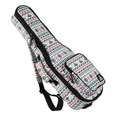 Bondi Texcoco Ukulele Gig Bag - Concert Size