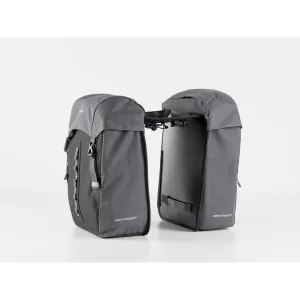 BONTRAGER TOWN DOUBLE PANNIER