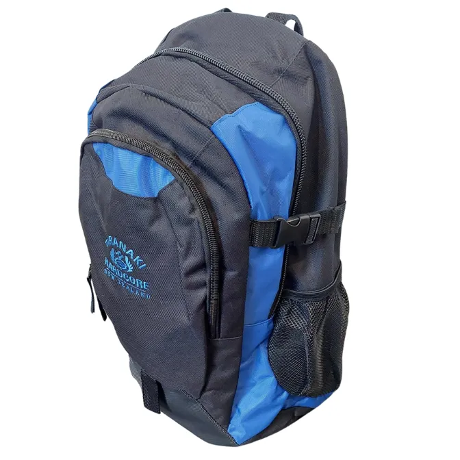 Boost Laptop Backpack