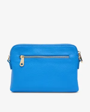 Bowery Wallet Cornflower Blue