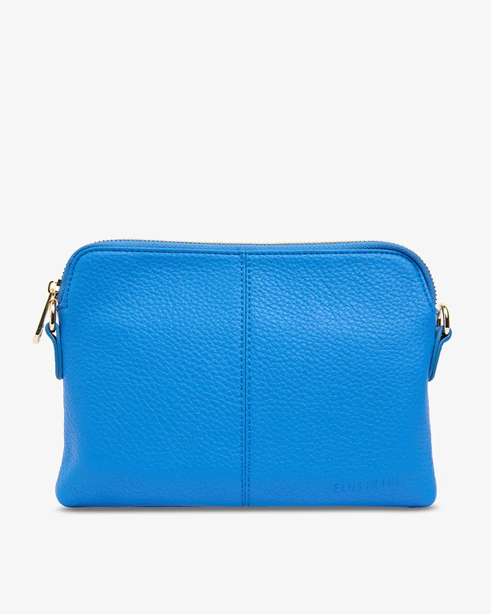 Bowery Wallet Cornflower Blue