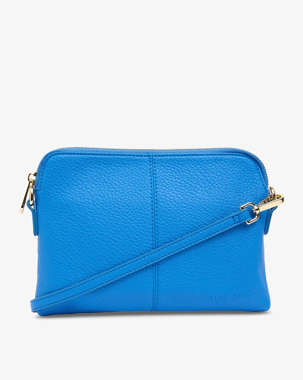 Bowery Wallet Cornflower Blue