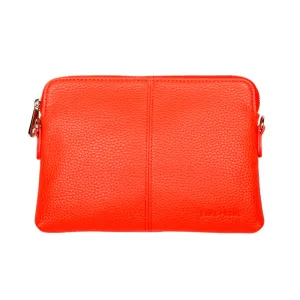 Bowery Wallet Orange