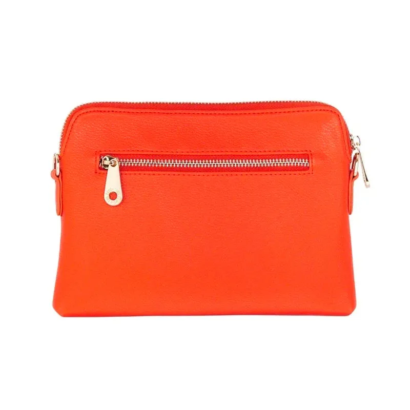 Bowery Wallet Orange
