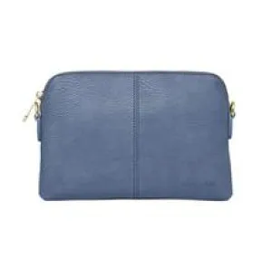 Bowery Wallet Petrol