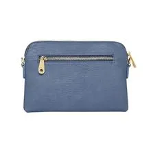 Bowery Wallet Petrol