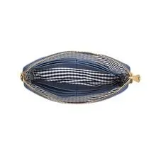 Bowery Wallet Petrol