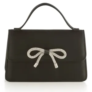 Bowie Mini Bag | Black