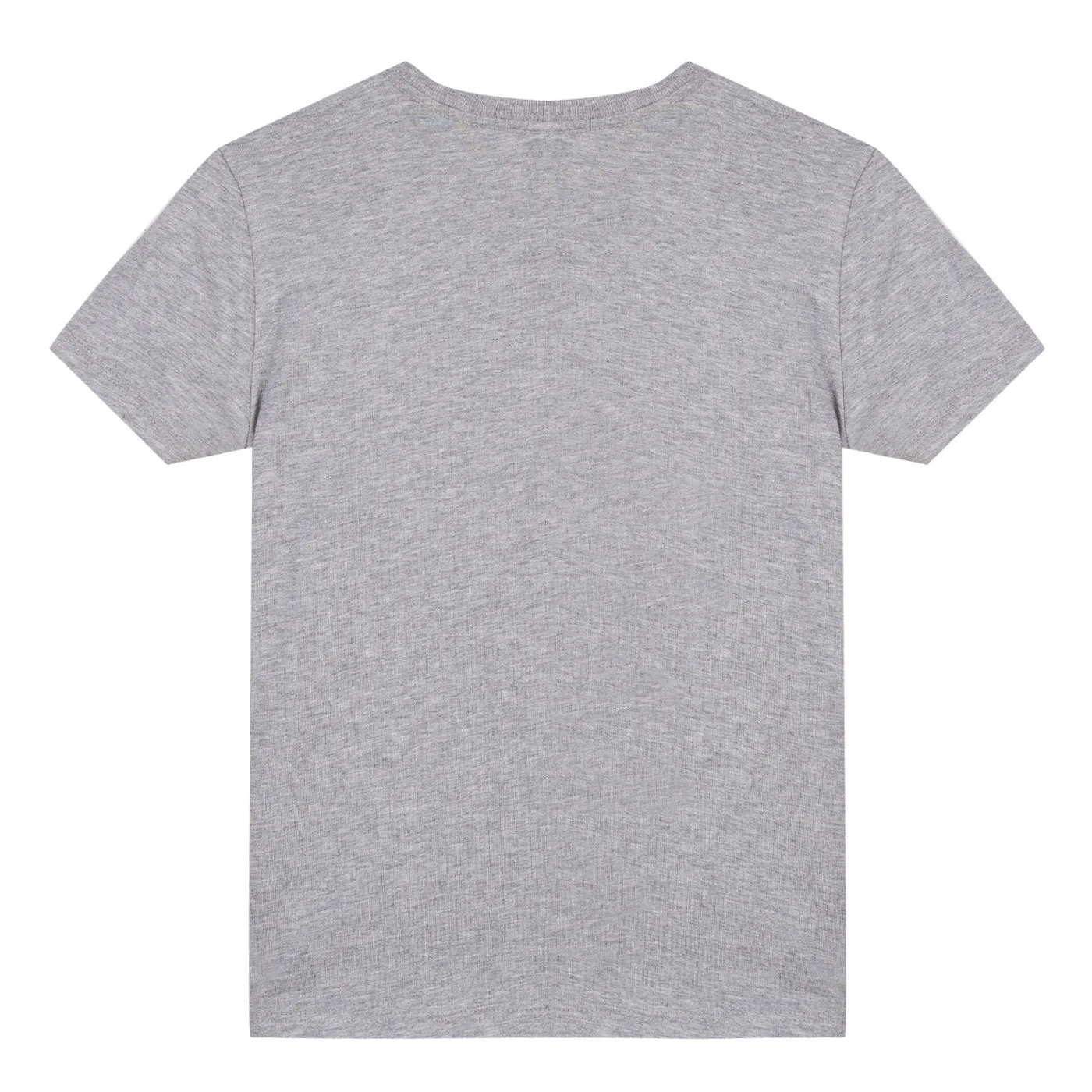 Boys Grey TYRELL T-Shirt