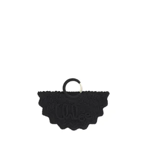 Bracelet Paravent small Handbag