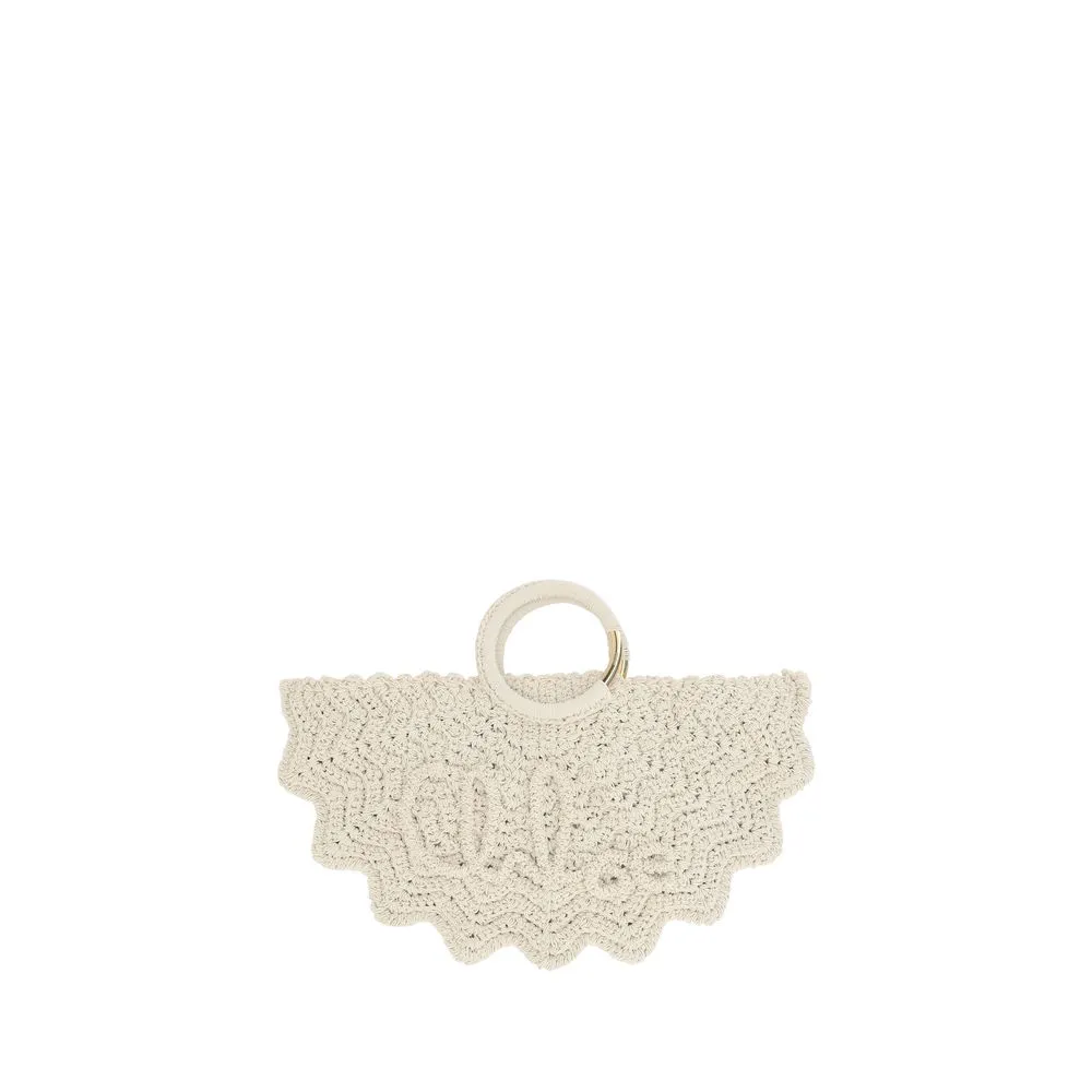 Bracelet Paravent small Handbag