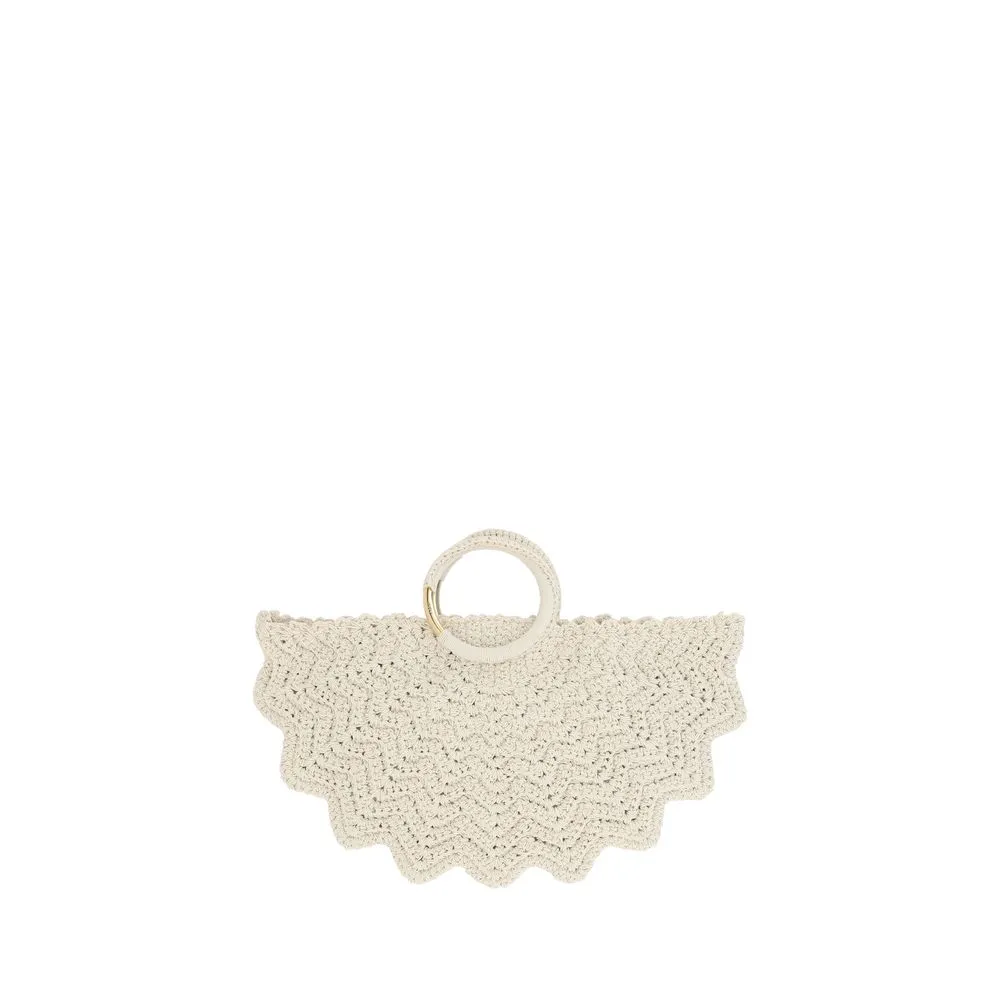 Bracelet Paravent small Handbag