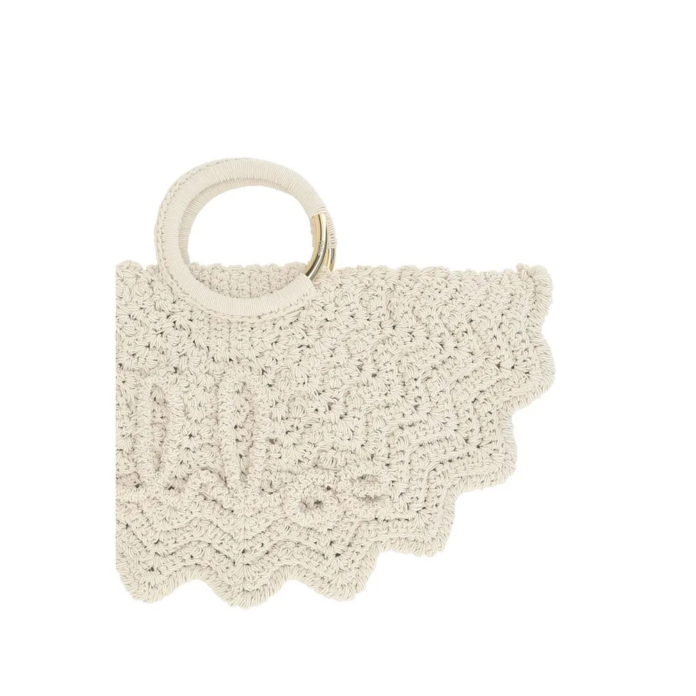 Bracelet Paravent small Handbag