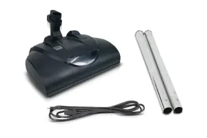 Brand New Electronic Delphin Vacuum Power nozzle Conversion