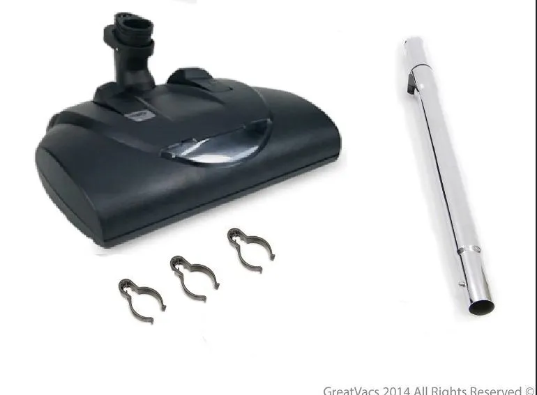 Brand New replacement Patriot Vacuum Power Nozzle Head Kit