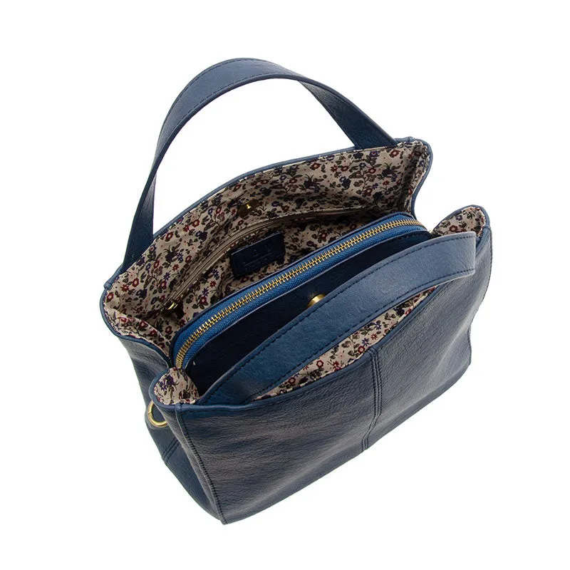 Brandi Convertible Crossbody