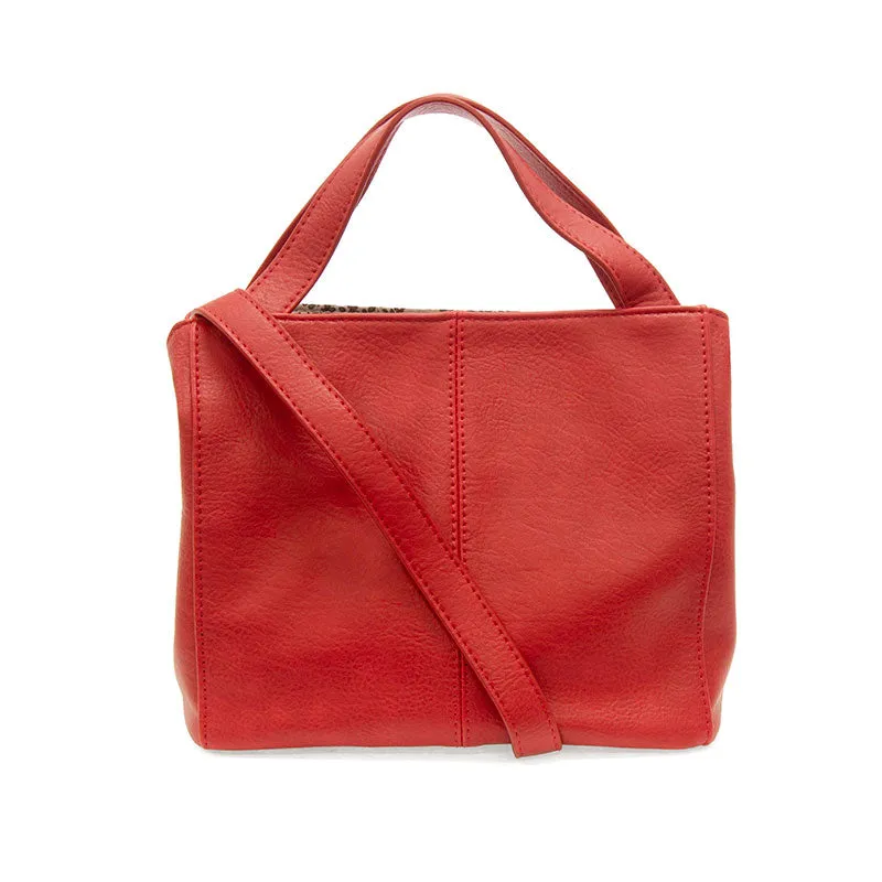 Brandi Convertible Crossbody