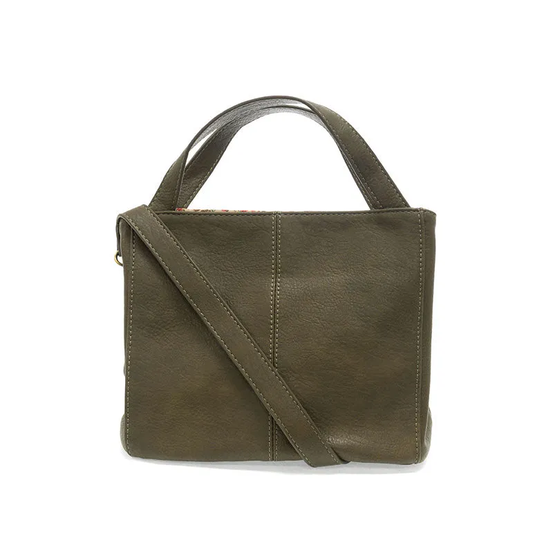 Brandi Convertible Crossbody