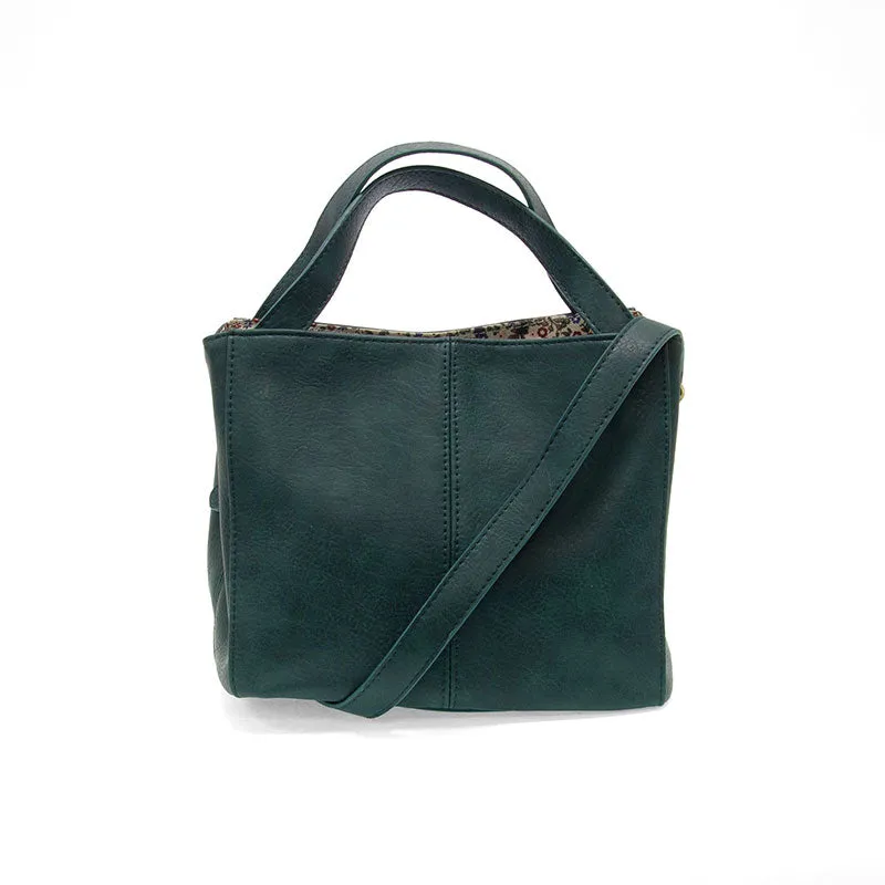 Brandi Convertible Crossbody
