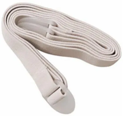 Brava Ostomy Belt [BRAVA BELT STD 43IN] (EA-1)