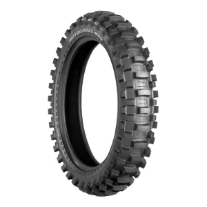 Bridgestone 275-10 M40A Hi-Power Soft / Medium Rear Off-Road Tyre