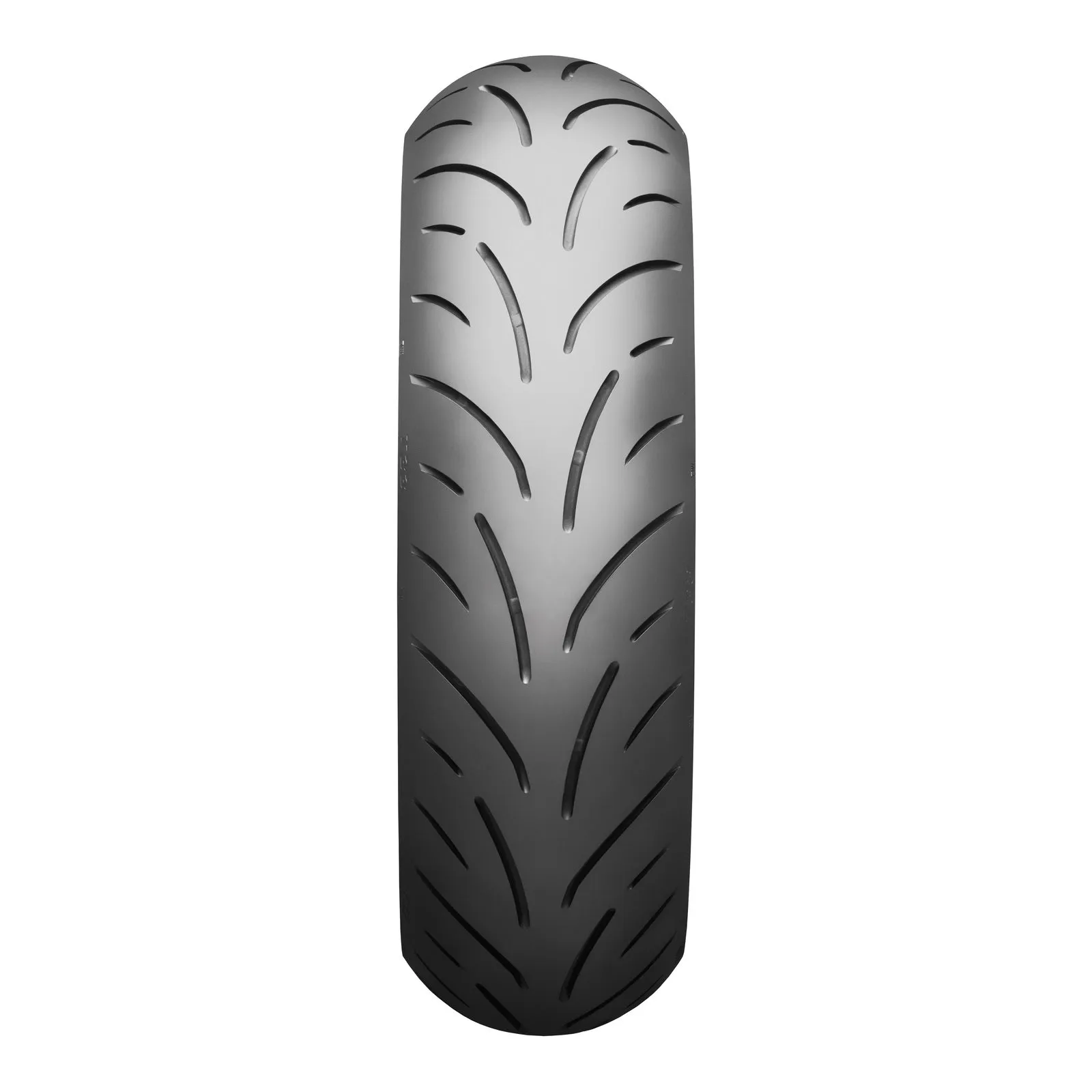 Bridgestone Battlax T33 Sport Touring Tyre Rear 180/55ZR17 73W