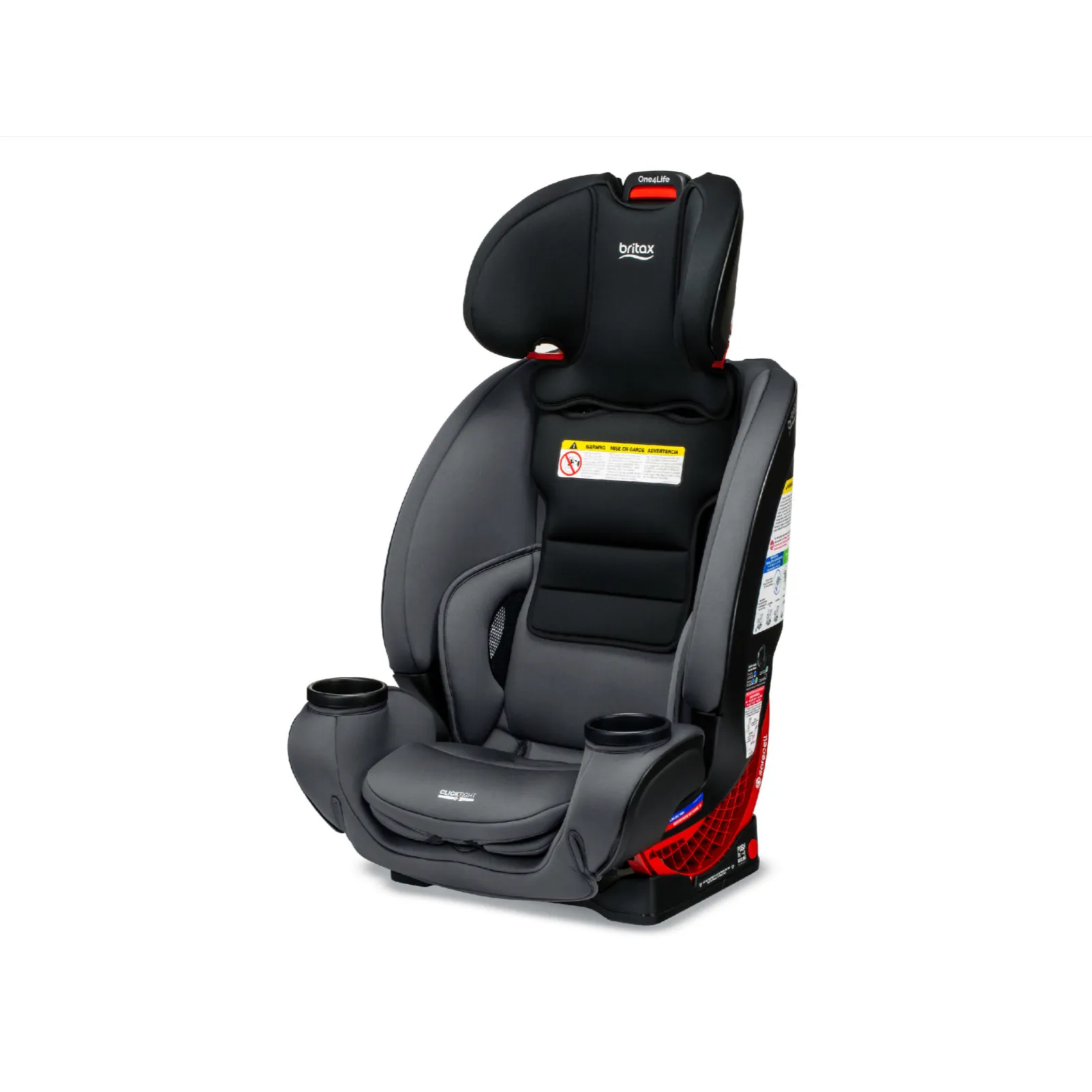 Britax® One4Life ClickTight All-in-One Car Seat - Onyx Stone