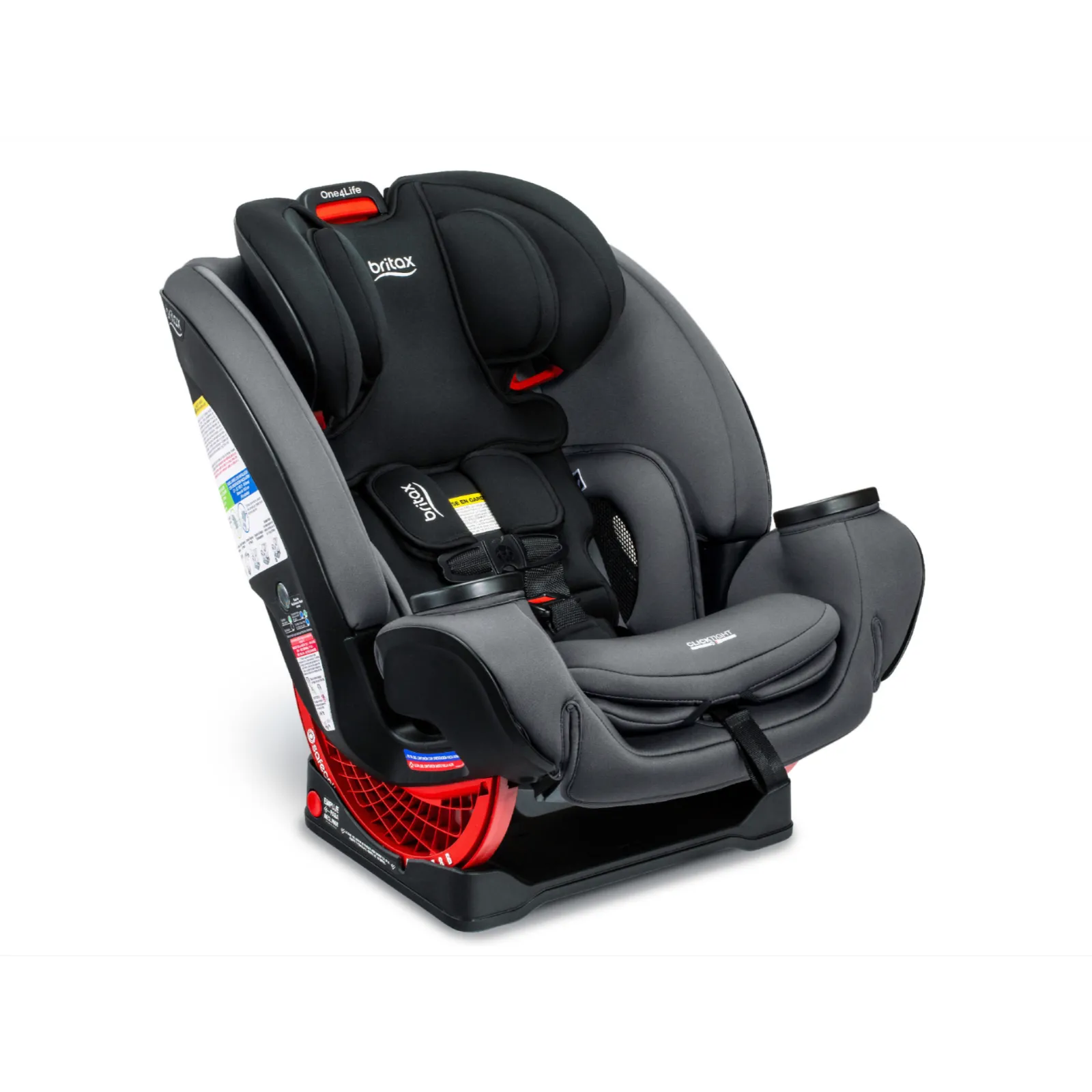 Britax® One4Life ClickTight All-in-One Car Seat - Onyx Stone